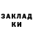 ТГК THC oil User782